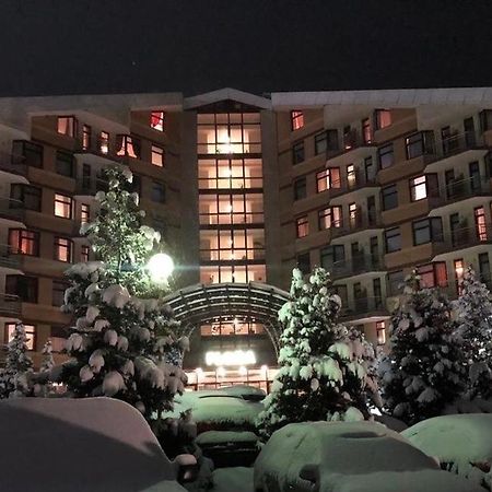 Flora Apartment 612A Borovets Exterior photo