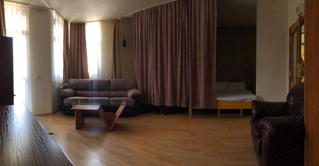 Flora Apartment 612A Borovets Exterior photo