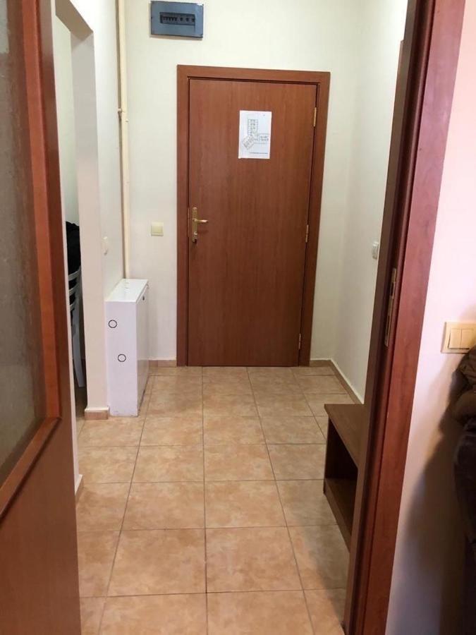 Flora Apartment 612A Borovets Exterior photo