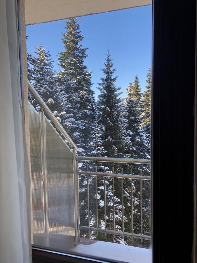 Flora Apartment 612A Borovets Exterior photo